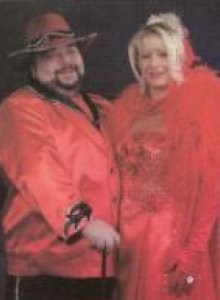 Prinzenpaar 2003 - Adam I. & Sabine I. Prinzenpaar 2003 - Adam I. & Sabine I.