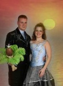 Prinzenpaar 2006 - Michael I. & Stephanie I. Prinzenpaar 2006 - Michael I. & Stephanie I.