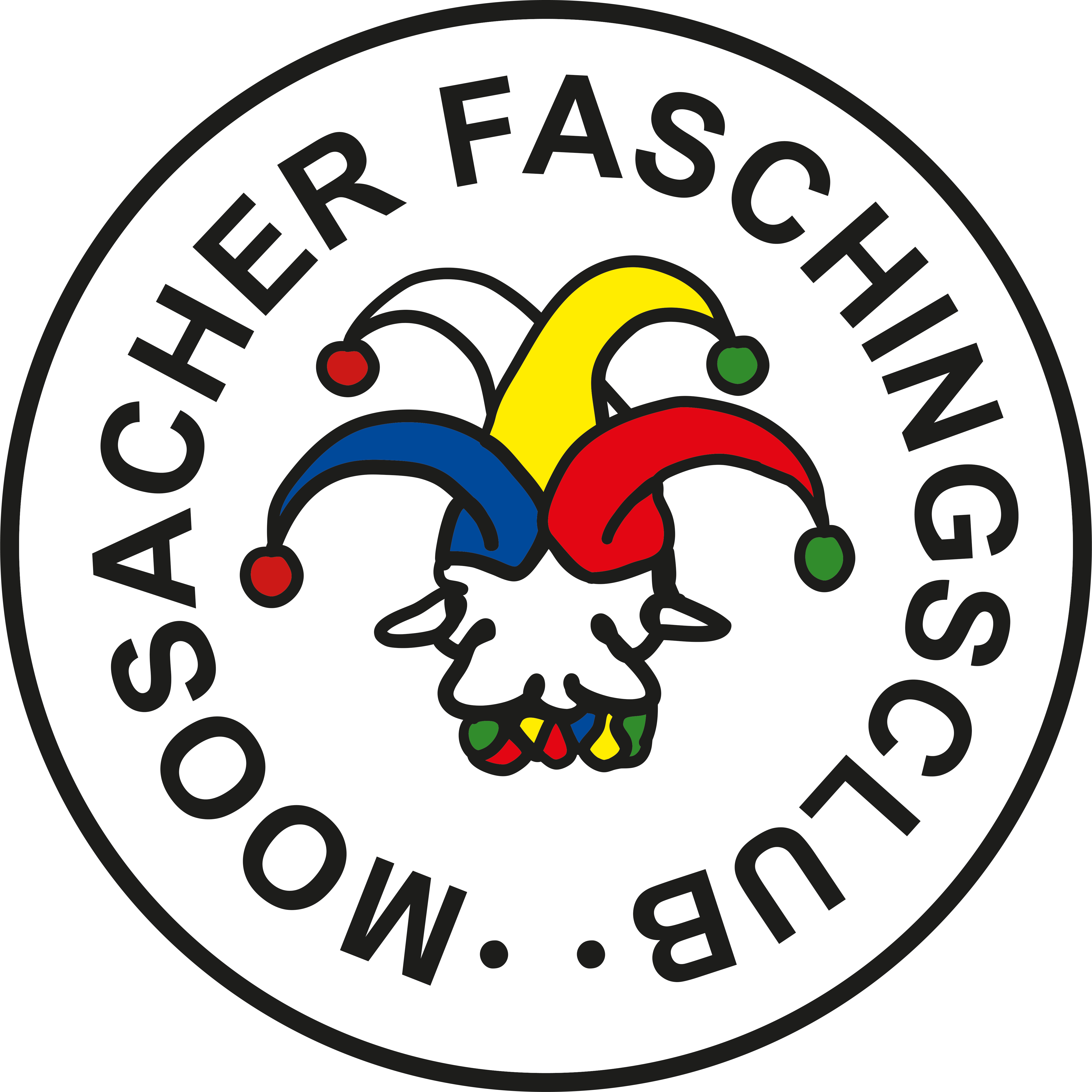 Moosacher Faschingsclub e.V.