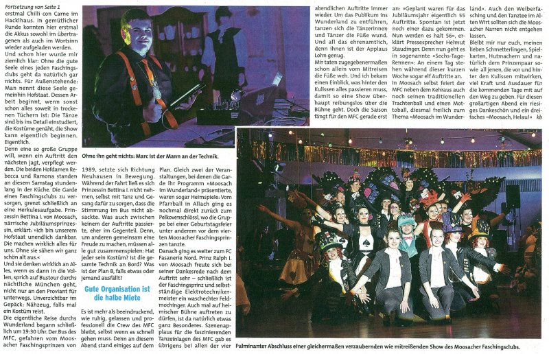 Mittendrin 2 Mittendrin 2