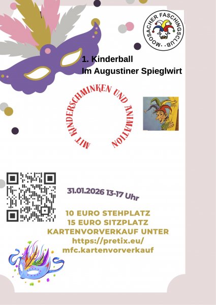 1. Kinderball