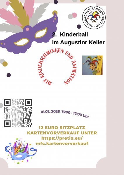 2. Kinderball