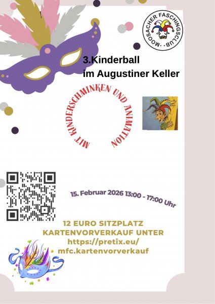 3. Kinderball