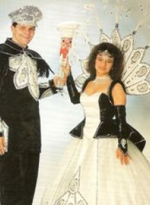 1996 - Andi I. & Gisi I.