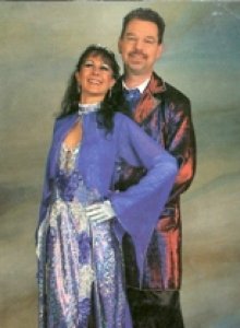 2005 - Alexander II. & Regina I.